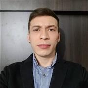 Clases personalizadas de inglés